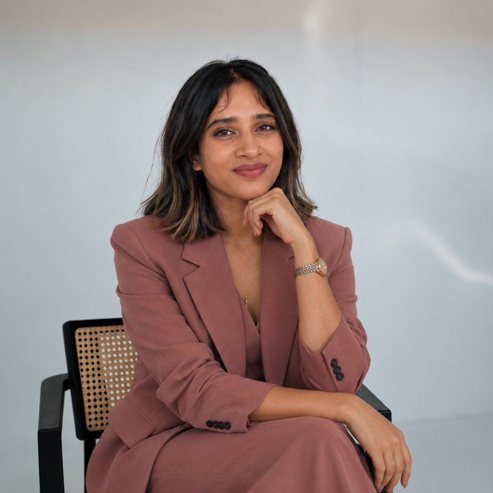 Sindhu Mamillapalli, Financial Partner at Lume Financials
