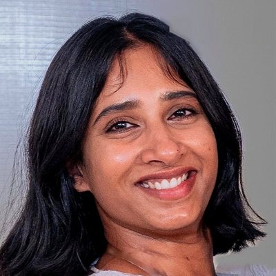 Sindhu Mamillapalli, senior finance partner at Lume Financials